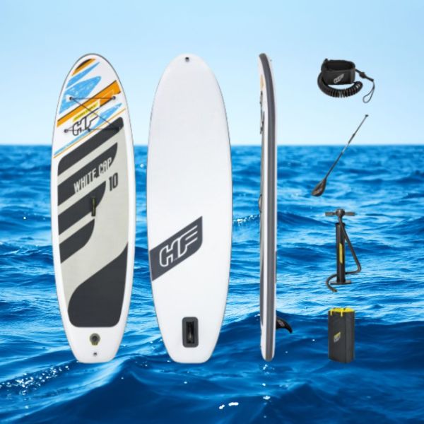 Hydro Force Paddle Board Set