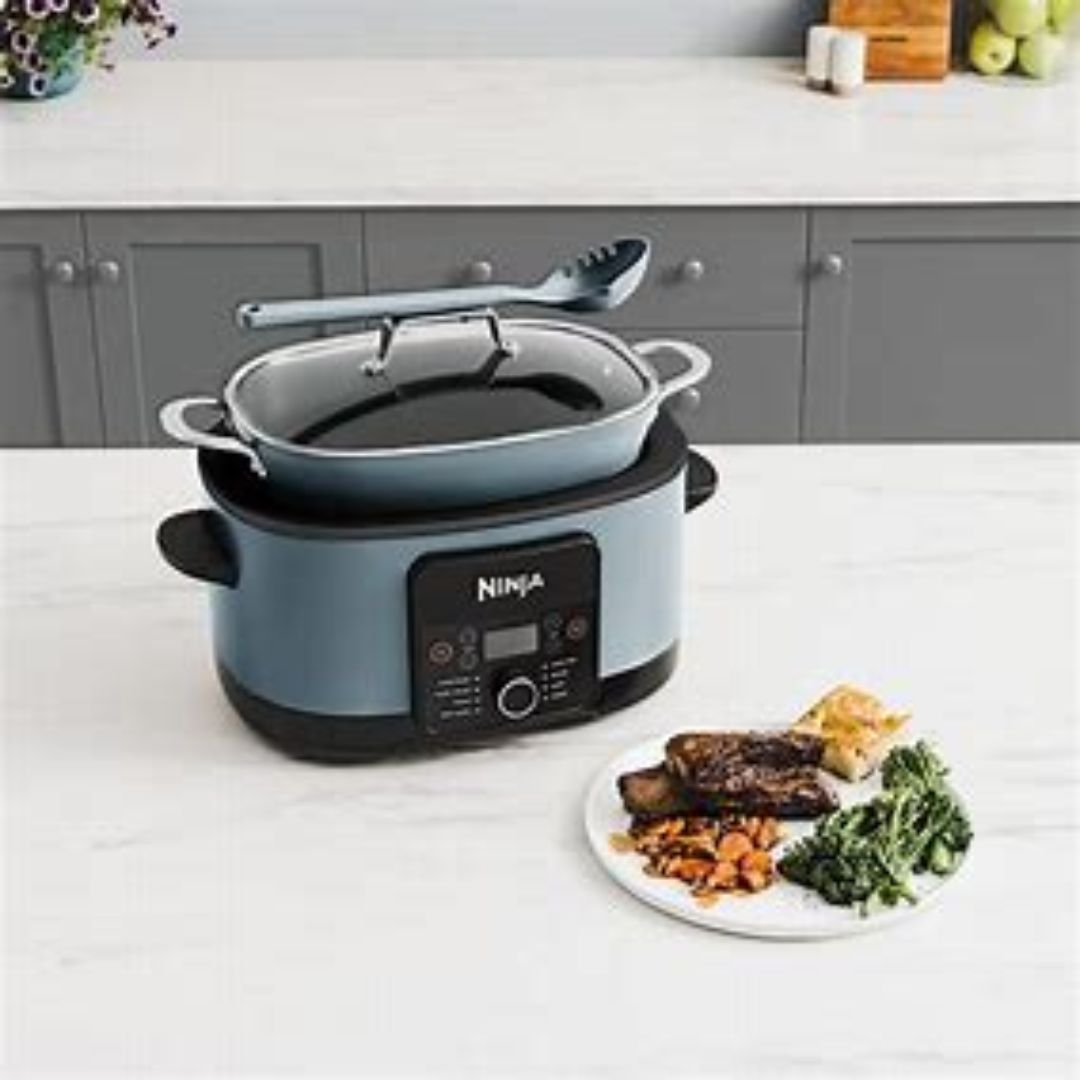 Ninja 8-1 Slow Cooker