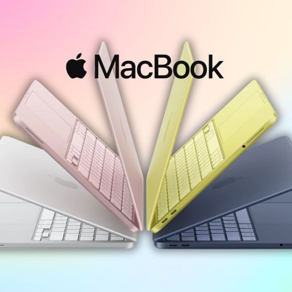 Apple Macbook Neo