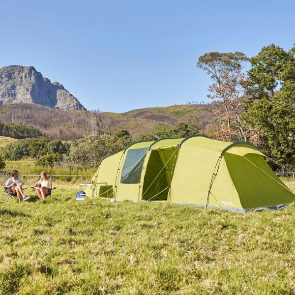 Eurohike Sendero 8 Person Tent