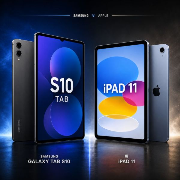 APPLE Ipad 11 or SAMSUNG S10 Lite