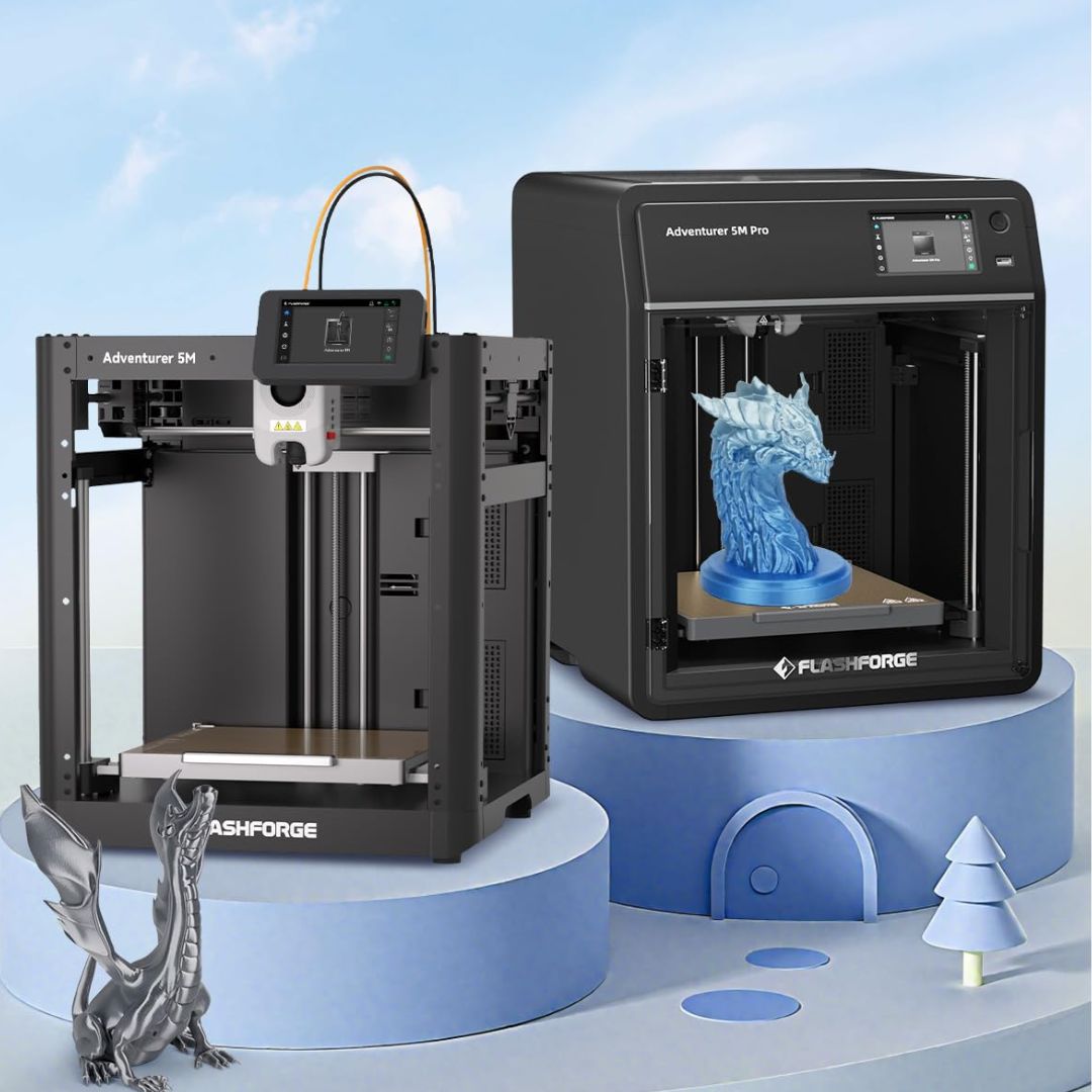 Flashforge 3D Printer